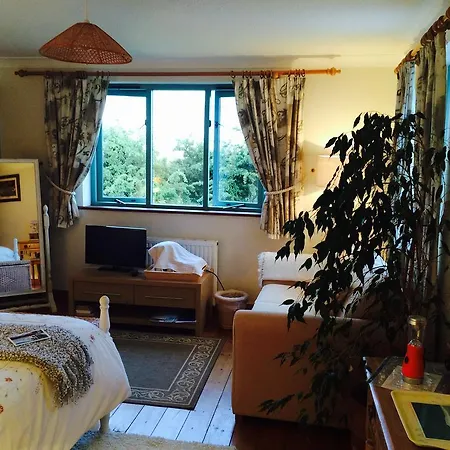 Trecarne House Liskeard