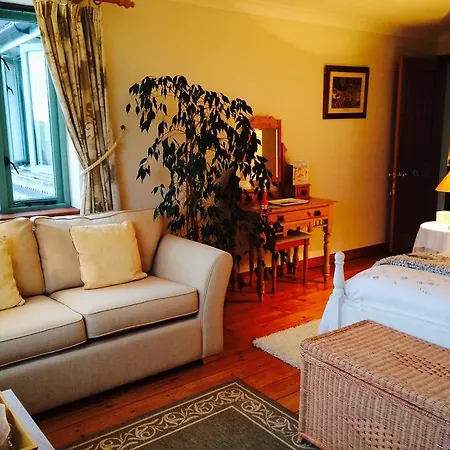 Bed & Breakfast Trecarne House 4*