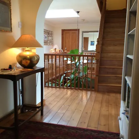 Bed & Breakfast Trecarne House Liskeard