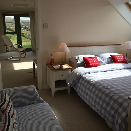 Trecarne House Liskeard