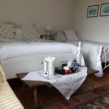 Trecarne House 4*
