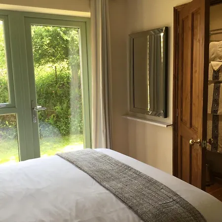 Trecarne House Bed & Breakfast