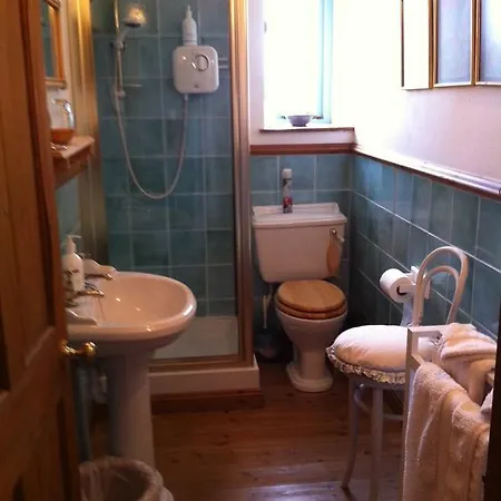Trecarne House 4*