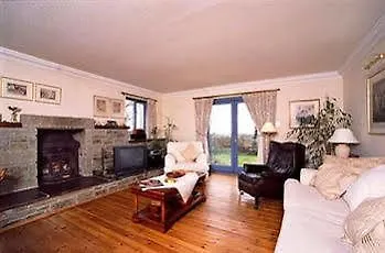 Trecarne House Bed & Breakfast
